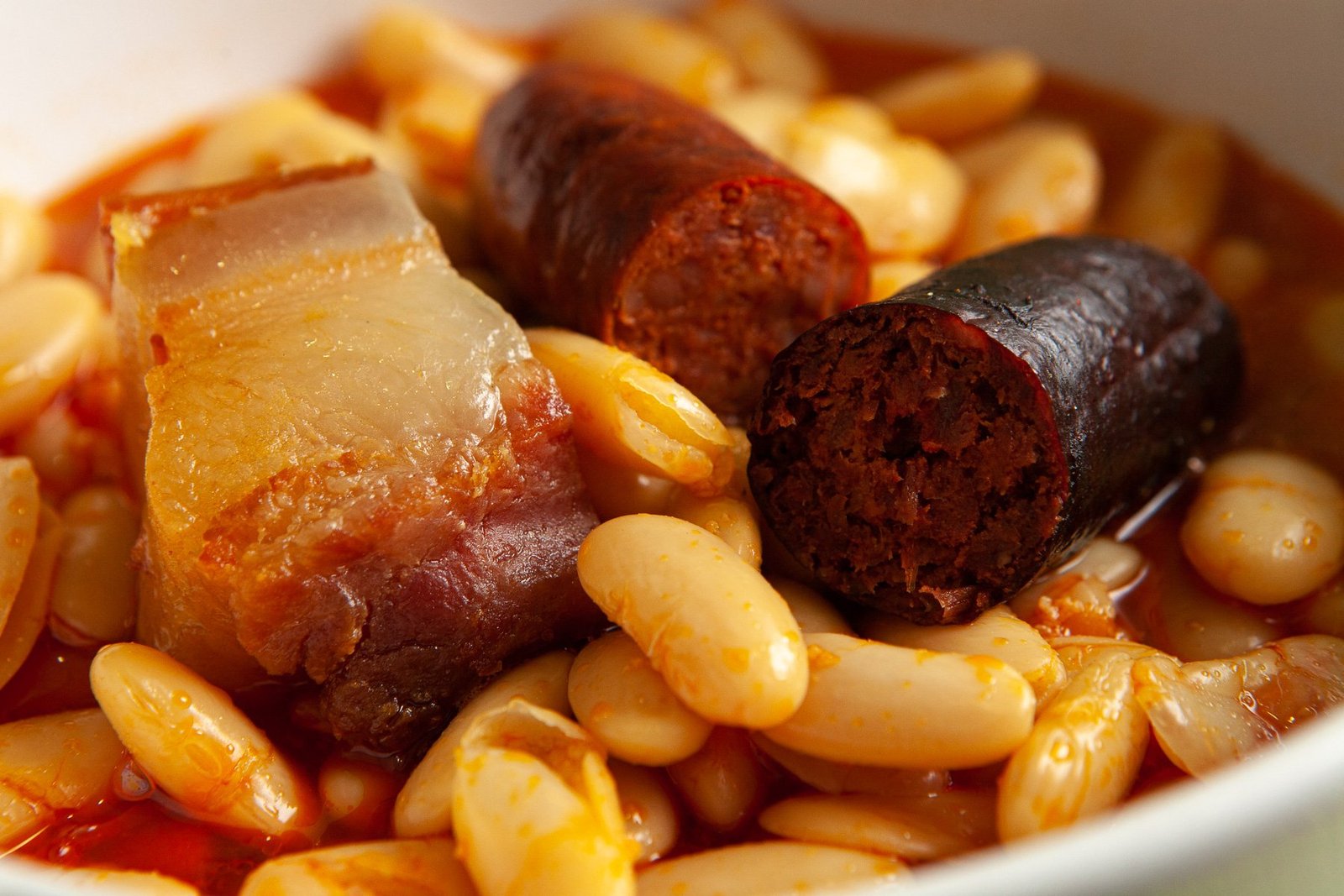 fabada asturiana